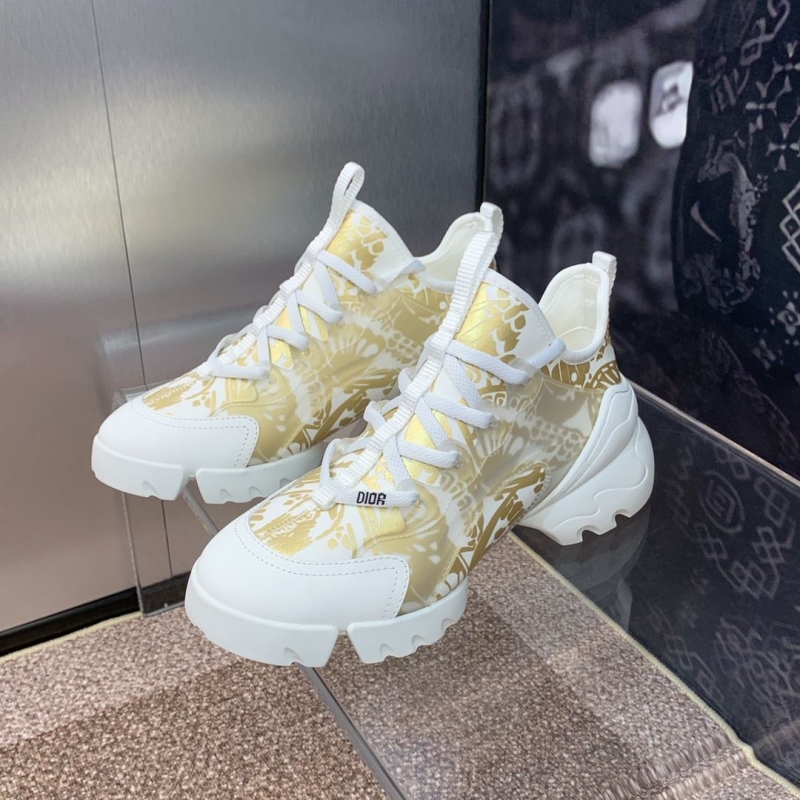 Christian Dior Sneakers